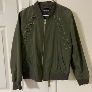 Women’s Express Jacket. Size Large